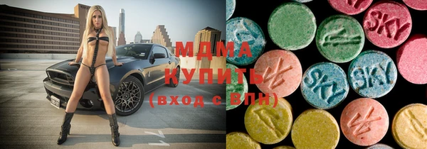 хмурый Арсеньев
